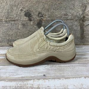 L.L. Bean Slip Ons Women’s Size 7 Medium